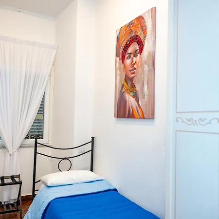 Pama Luxury Suite & Spa Naples Exterior photo