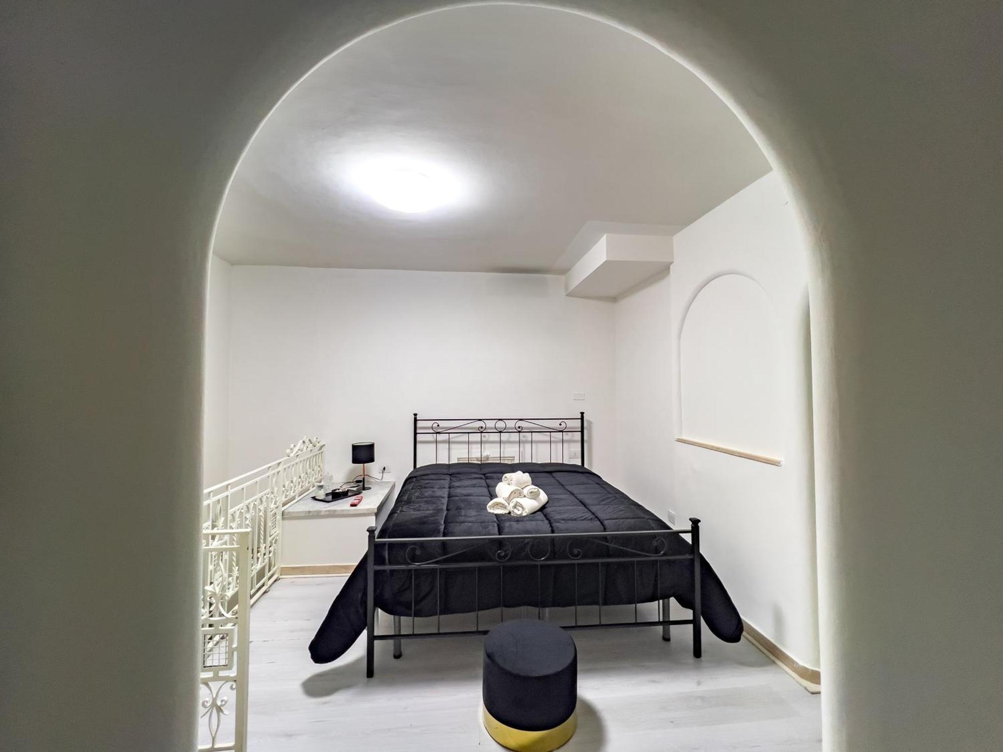 Pama Luxury & Bed and breakfast
