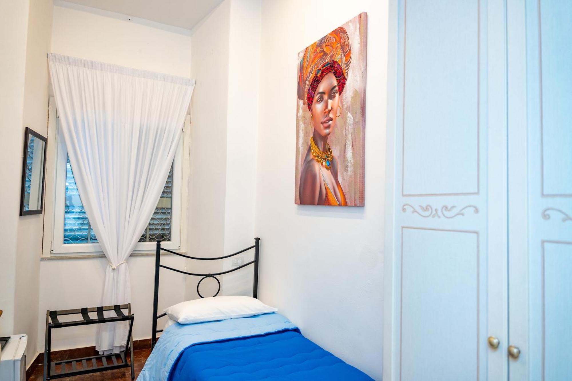 Bed and breakfast Pama Luxury & Nápoles