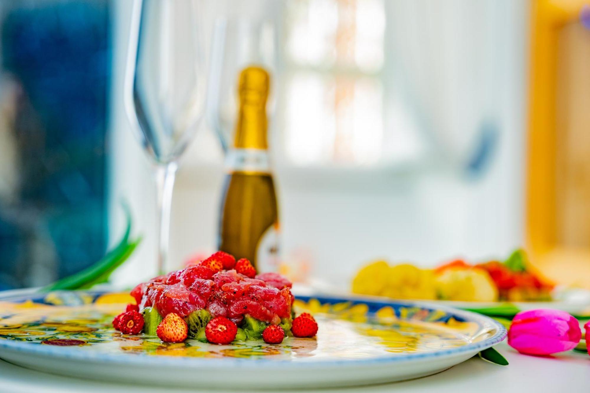 Pama Luxury & Bed and breakfast