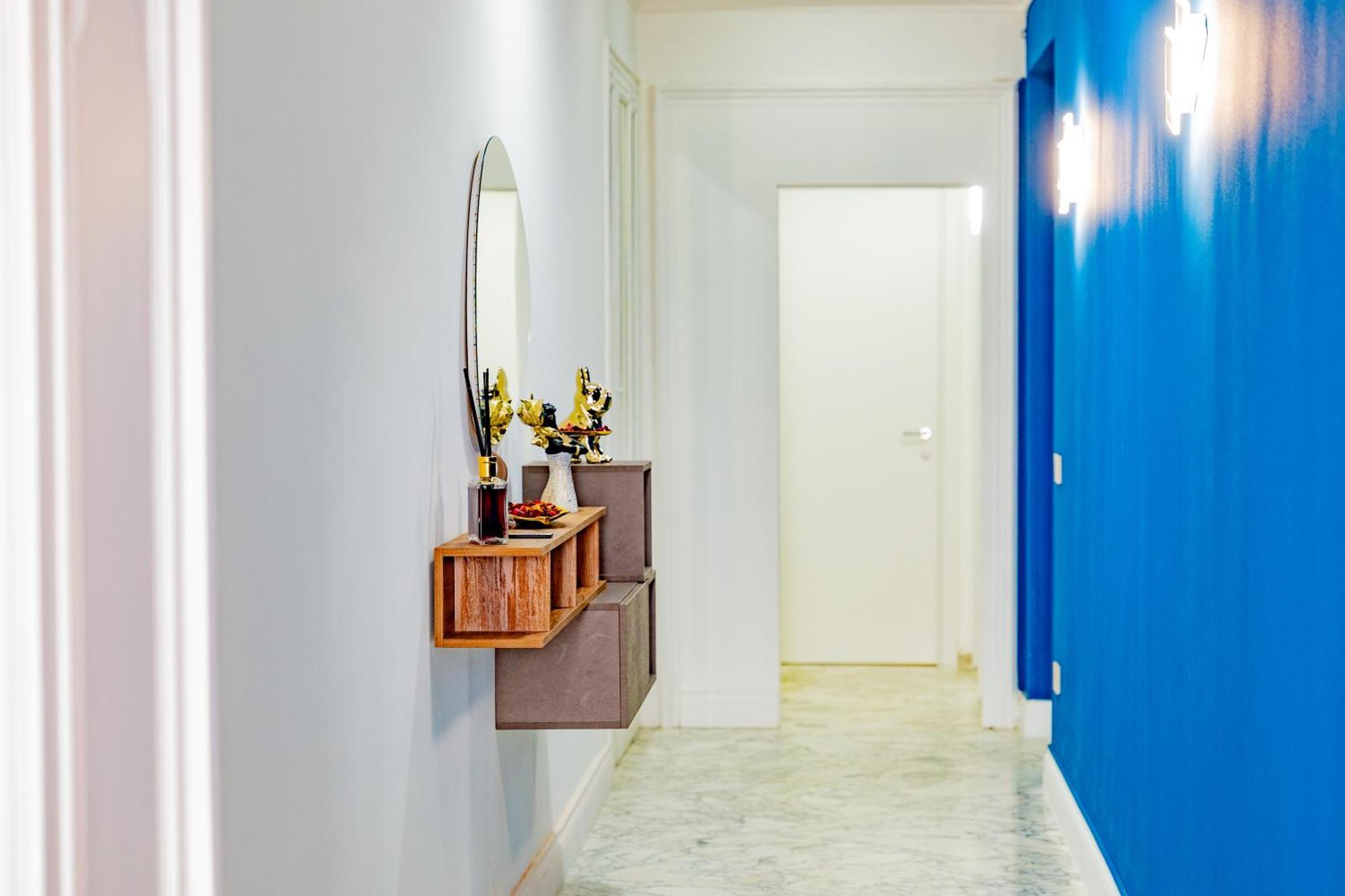 Bed and breakfast Pama Luxury & *