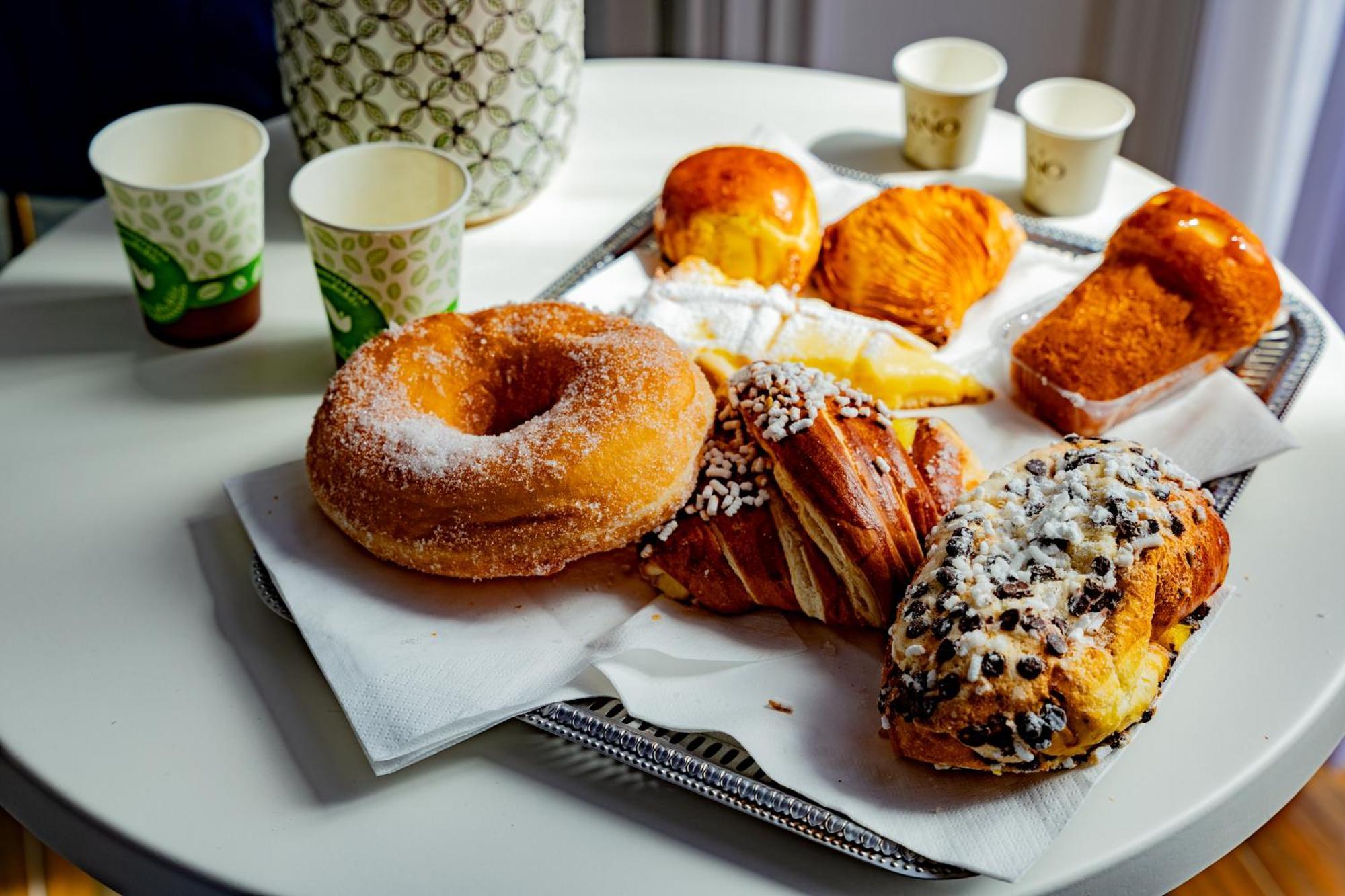 Frühstückspension Pama Luxury & Neapel