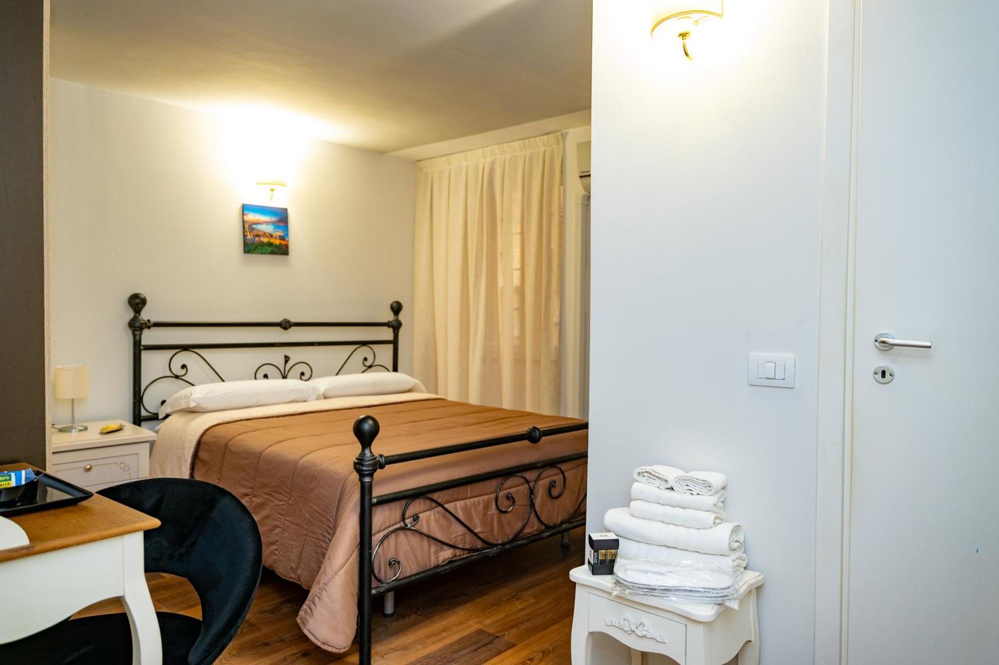 Bed and breakfast Pama Luxury &