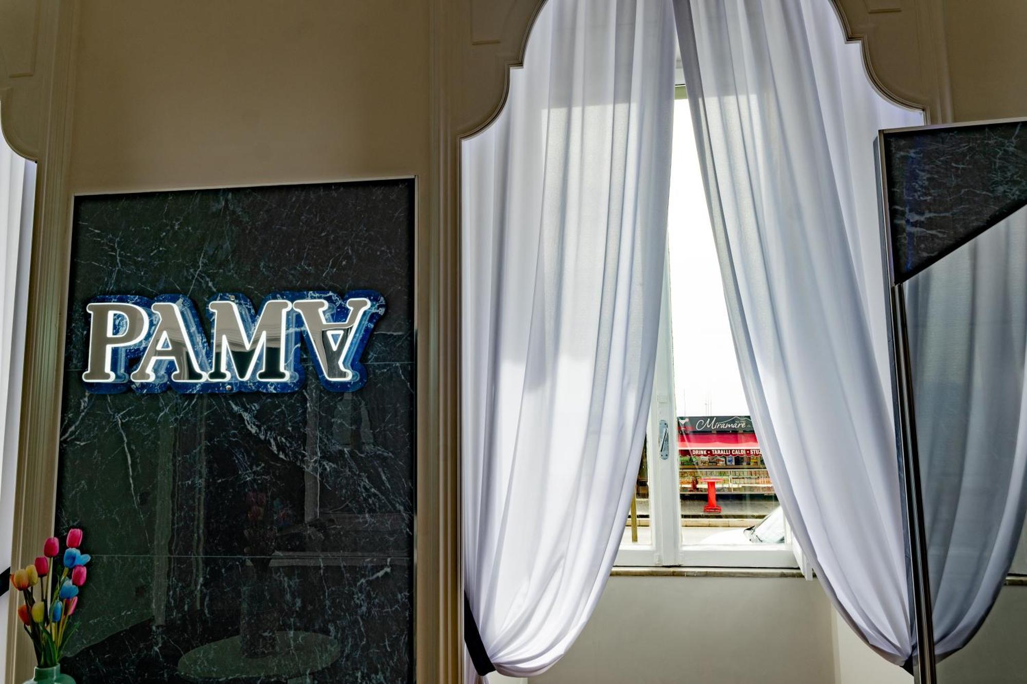 Pama Luxury & Frühstückspension Neapel