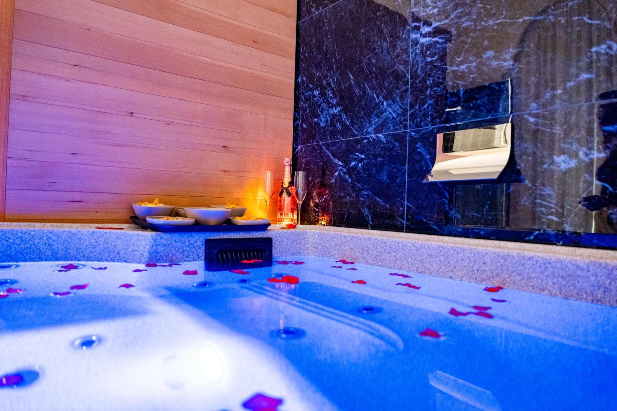 Pama Luxury & Bed and breakfast *