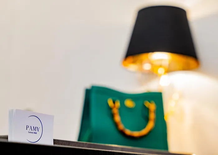 Pama Luxury Suite & Spa