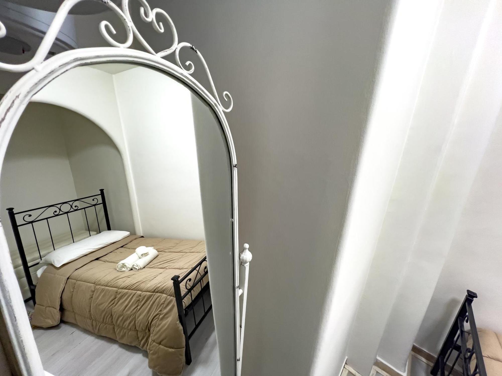 Pama Luxury & Couette-café *