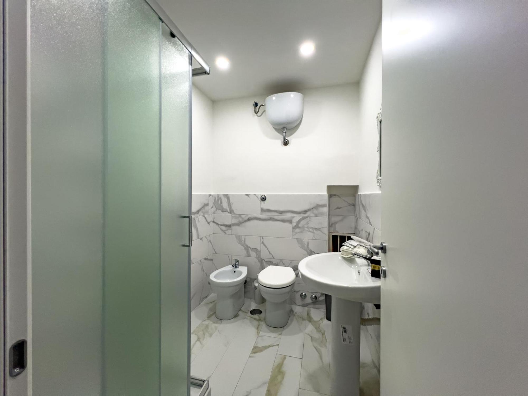 Couette-café Pama Luxury & Naples